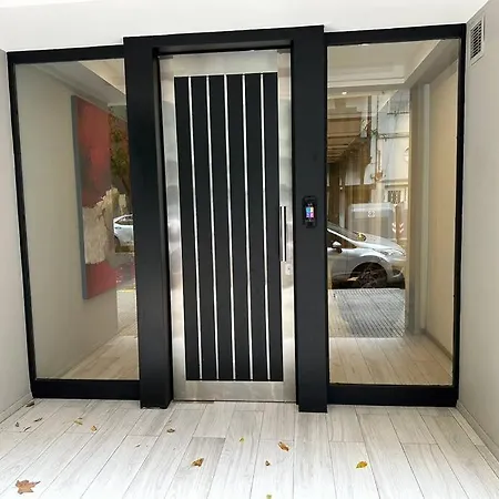 Dpto Palermo, Super Calido Y De Categoria Apartment Buenos Aires Exterior photo