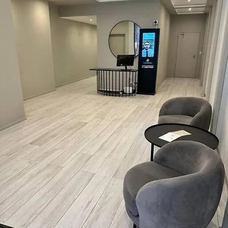 Dpto Palermo, Super Calido Y De Categoria Apartment Buenos Aires Exterior photo