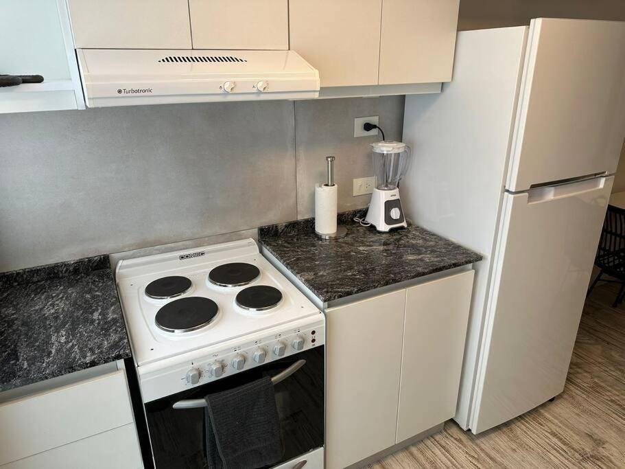 Dpto Palermo, Super Calido Y De Categoria Apartment *