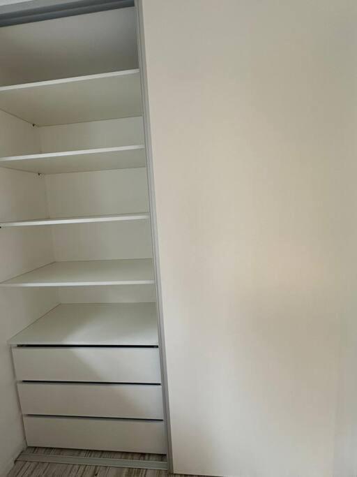Apartment Dpto Palermo, Super Calido Y De Categoria *