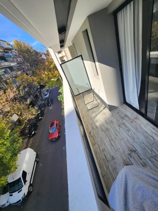 Dpto Palermo, Super Calido Y De Categoria Apartment Buenos Aires