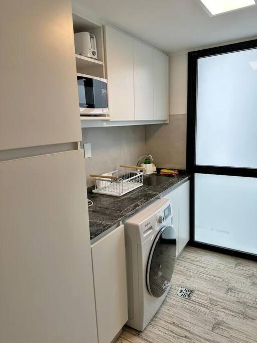 Apartment Dpto Palermo, Super Calido Y De Categoria Buenos Aires