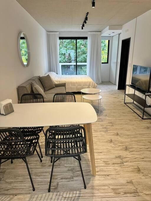 Apartment Dpto Palermo, Super Calido Y De Categoria