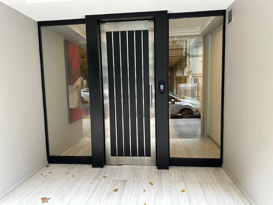 Apartment Dpto Palermo, Super Calido Y De Categoria Buenos Aires