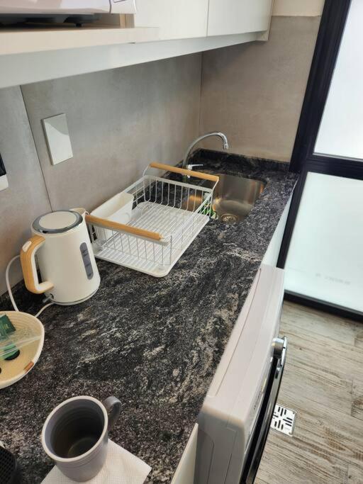 Apartment Dpto Palermo, Super Calido Y De Categoria *