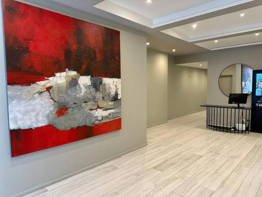 Apartment Dpto Palermo, Super Calido Y De Categoria Buenos Aires