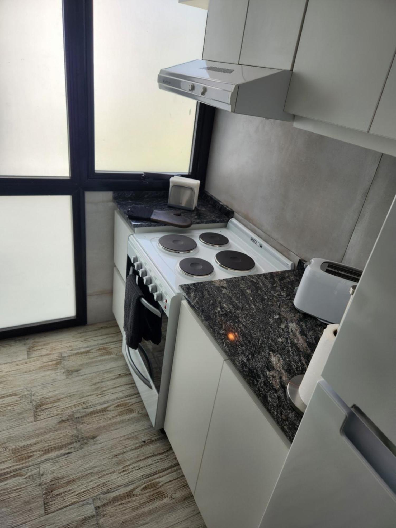 Dpto Palermo, Super Calido Y De Categoria Apartment Buenos Aires