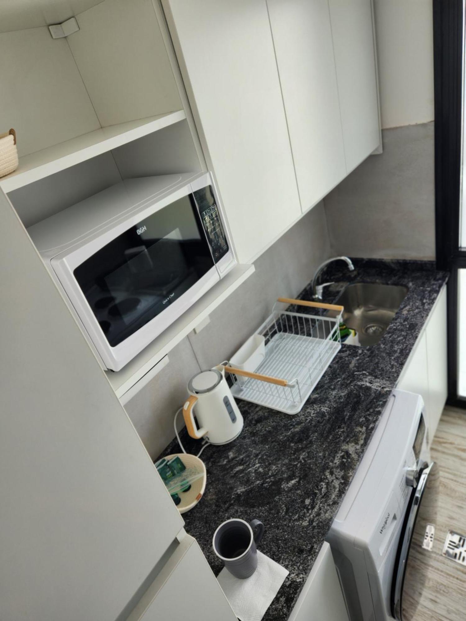 Apartment Dpto Palermo, Super Calido Y De Categoria