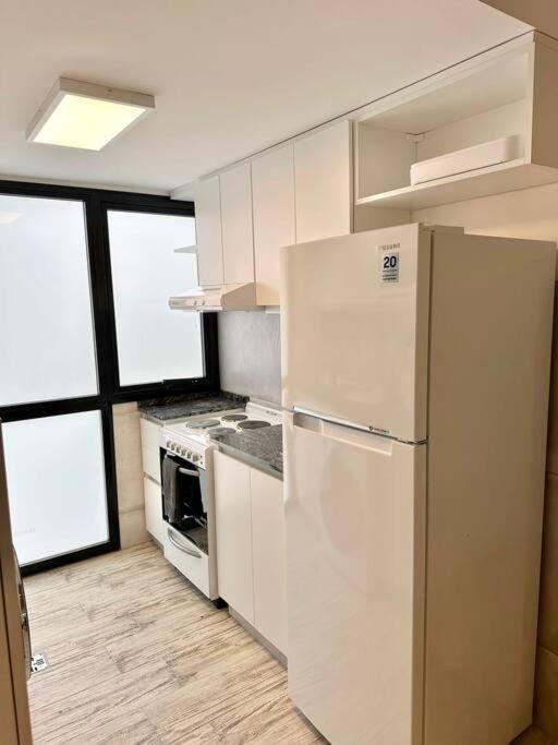 Apartment Dpto Palermo, Super Calido Y De Categoria *