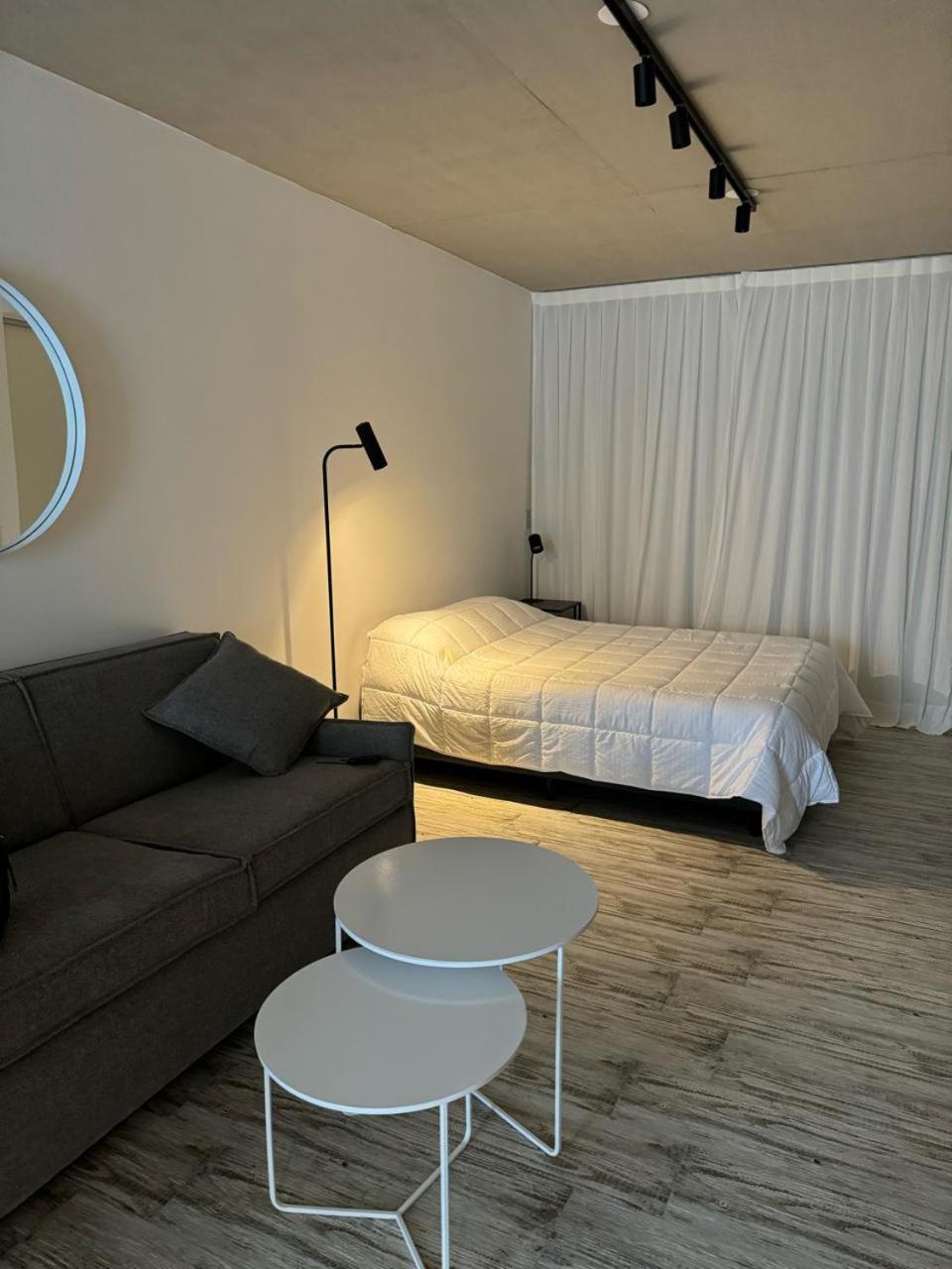 Dpto Palermo, Super Calido Y De Categoria Apartment